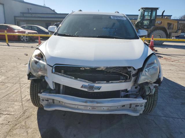 Photo 5 from auction – 2014 CHEVROLET EQUINOX LT with VIN 2GNALBEK9E6286230