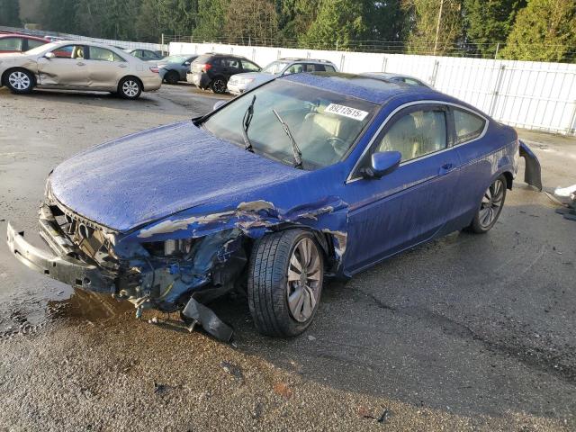 HONDA ACCORD EXL 2009 with VIN 1HGCS12879A005446 - Photo from auction