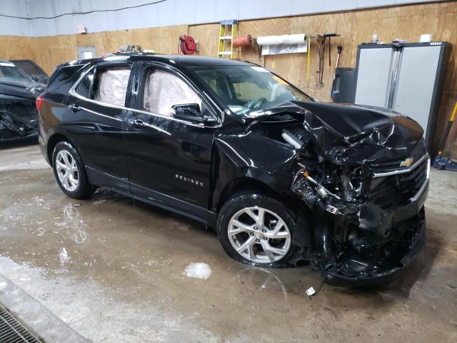 Photo 4 from auction – 2019 CHEVROLET EQUINOX LT with VIN 2GNAXUEV8K6233668