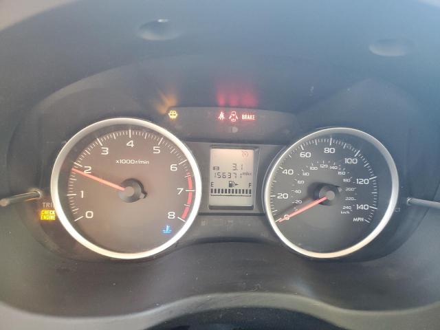 Photo 9 from auction – 2014 SUBARU FORESTER 2 with VIN JF2SJACC2EG500565