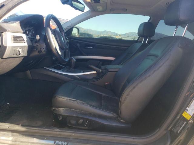 Photo 7 from auction – 2011 BMW 328 I SULE with VIN WBAKE5C52BE574083