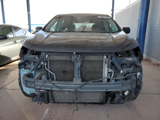 Photo 5 from auction – 2016 FORD EDGE SE with VIN 2FMPK3G93GBC00762
