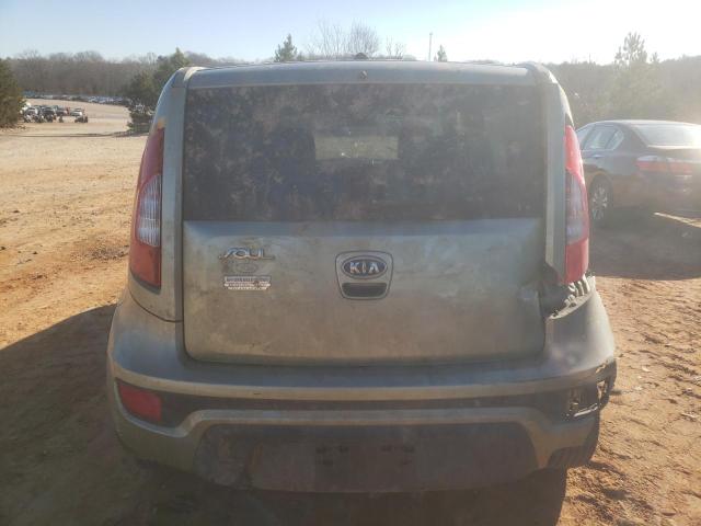 Foto 6 de la subasta – 2012 KIA SOUL con VIN KNDJT2A5XC7355979