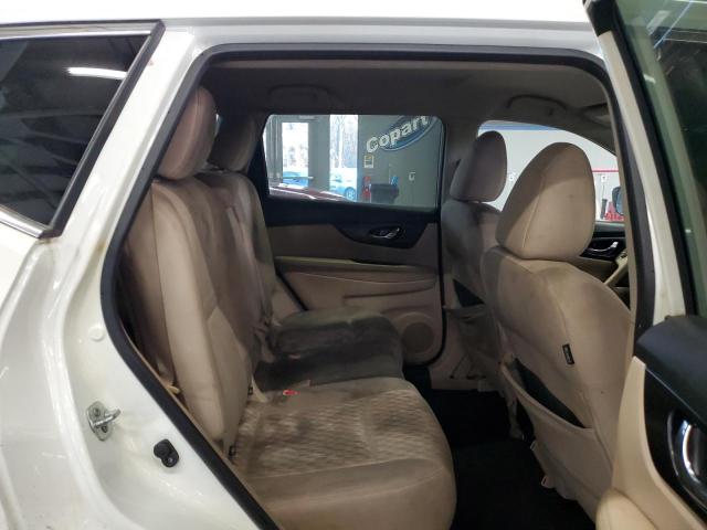 Photo 11 from auction – 2018 NISSAN ROGUE S with VIN KNMAT2MV6JP601502