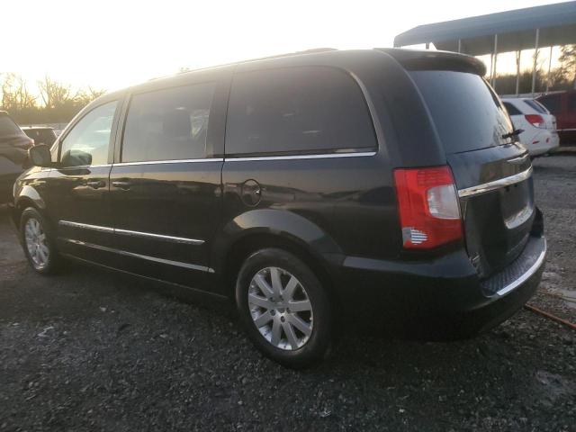 Photo 2 from auction – 2016 CHRYSLER TOWN & COU with VIN 2C4RC1BG2GR284150