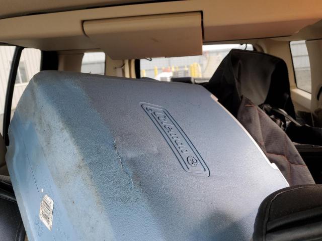 Photo 10 from auction – 2006 FORD EXPLORER E with VIN 1FMEU74866UA22231