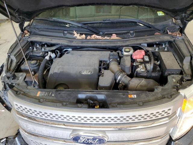 Photo 12 from auction – 2015 FORD EXPLORER with VIN 1FM5K7B80FGA51988