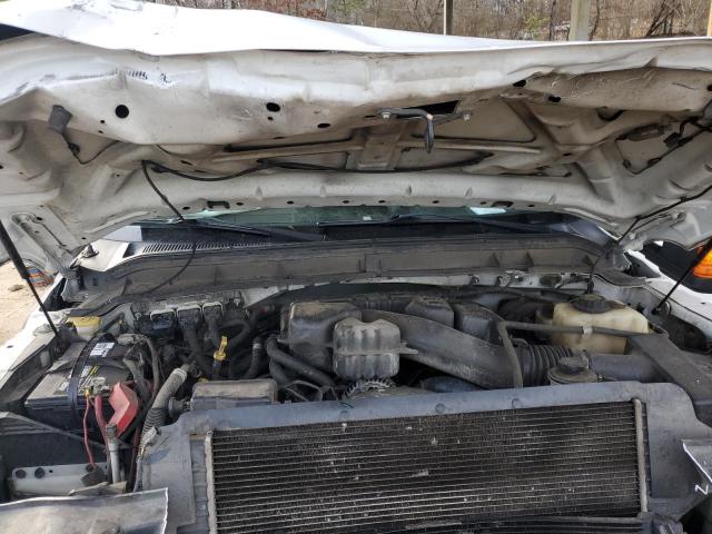 Photo 11 from auction – 2016 FORD F350 SUPER with VIN 1FT8X3B60GEA65705