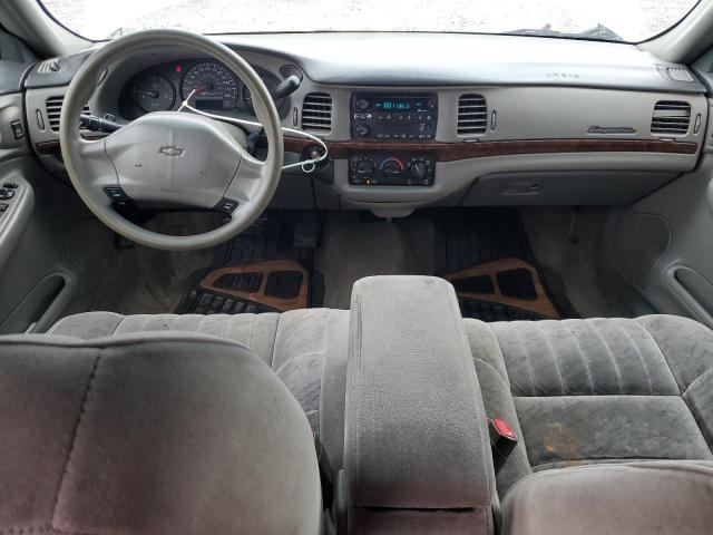 Photo 8 from auction – 2000 CHEVROLET IMPALA with VIN 2G1WF55E9Y9138088