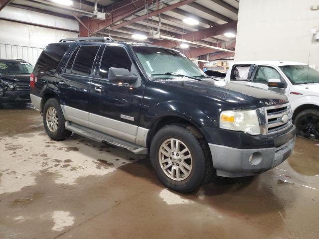 Photo 4 from auction – 2007 FORD EXPEDITION with VIN 1FMFU15557LA99170