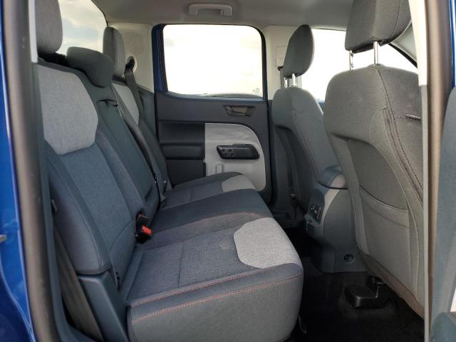 Photo 10 from auction – 2024 FORD MAVERICK X with VIN 3FTTW8J98RRB35618