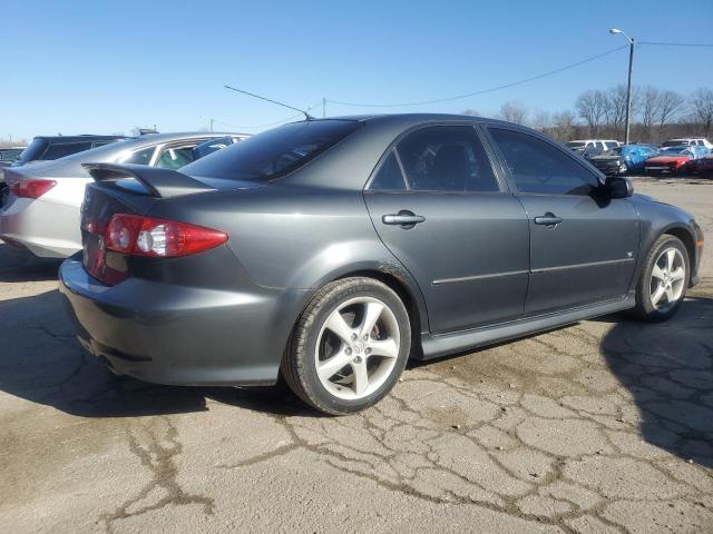 Photo 3 from auction – 2004 MAZDA 6 S with VIN 1YVHP80D845N88703