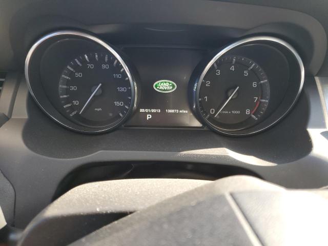 Photo 9 from auction – 2015 LAND ROVER RANGE ROVE with VIN SALVN2BG2FH043755