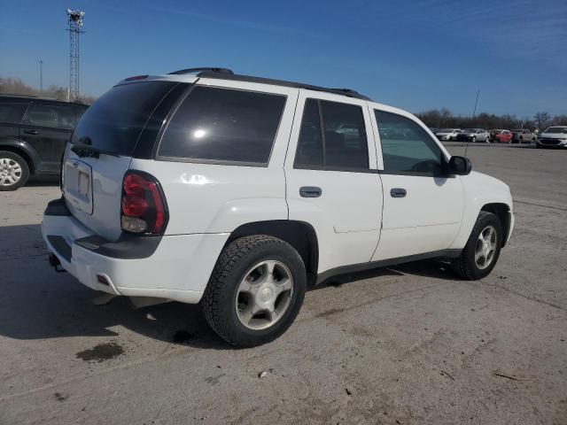Photo 3 from auction – 2008 CHEVROLET TRAILBLAZE with VIN 1GNDT13S582230751
