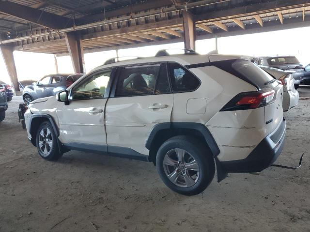 Photo 2 from auction – 2023 TOYOTA RAV4 XLE with VIN JTMW1RFV3PD105472