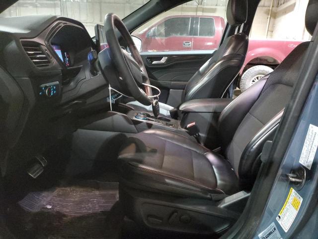 Photo 7 from auction – 2024 FORD ESCAPE ST with VIN 1FMCU9MN2RUA64800