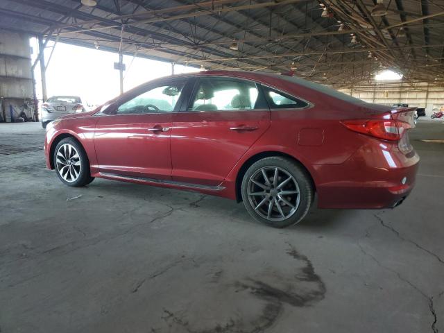 Photo 2 from auction – 2015 HYUNDAI SONATA SPO with VIN 5NPE34AF2FH088732