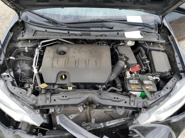 Photo 11 from auction – 2015 TOYOTA COROLLA L with VIN 5YFBURHE6FP305373