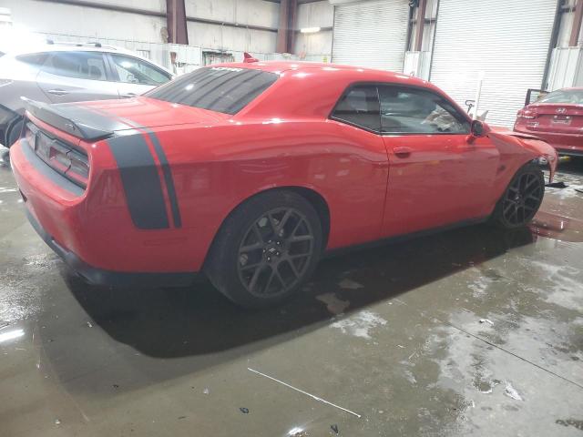 Photo 3 from auction – 2016 DODGE CHALLENGER with VIN 2C3CDZFJ8GH288611