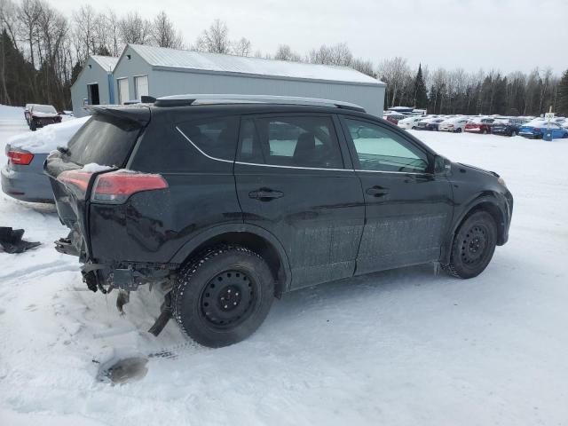 Photo 3 from auction – 2016 TOYOTA RAV4 XLE with VIN 2T3RFREV8GW411781