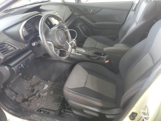 Photo 7 from auction – 2019 SUBARU CROSSTREK with VIN JF2GTAEC8K8323510