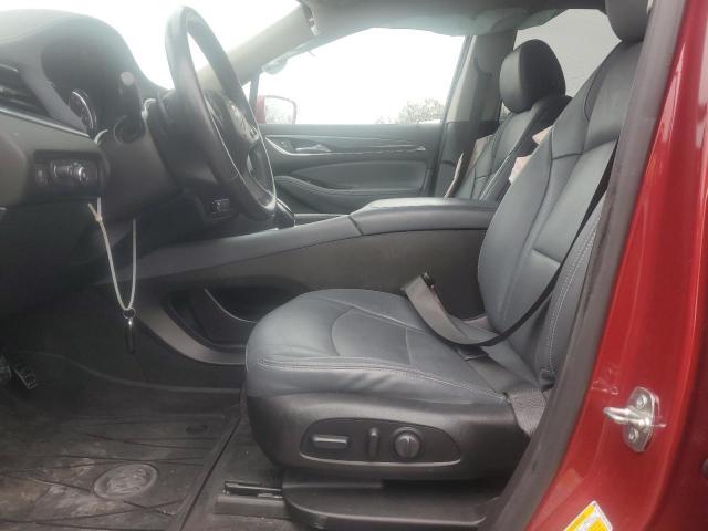 Photo 7 from auction – 2019 BUICK ENCLAVE ES with VIN 5GAERBKW4KJ147686