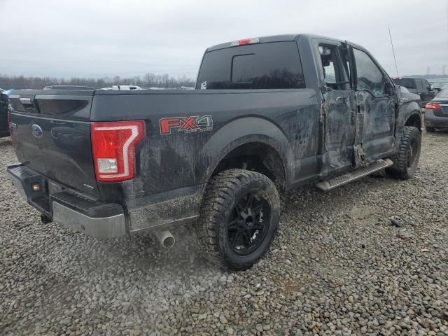 Photo 3 from auction – 2015 FORD F150 SUPER with VIN 1FTFX1EF5FFD11230