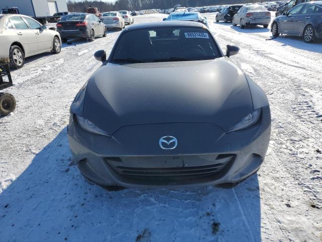 Photo 5 from auction – 2024 MAZDA MX-5 MIATA with VIN JM1NDAM73R0607806