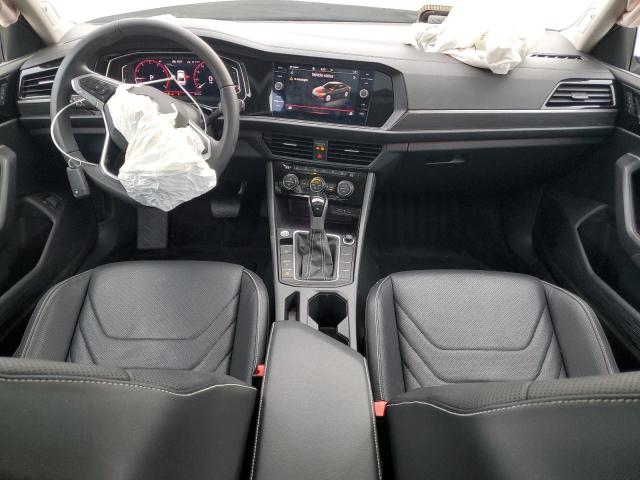 Photo 8 from auction – 2024 VOLKSWAGEN JETTA SEL with VIN 3VWGM7BUXRM034773