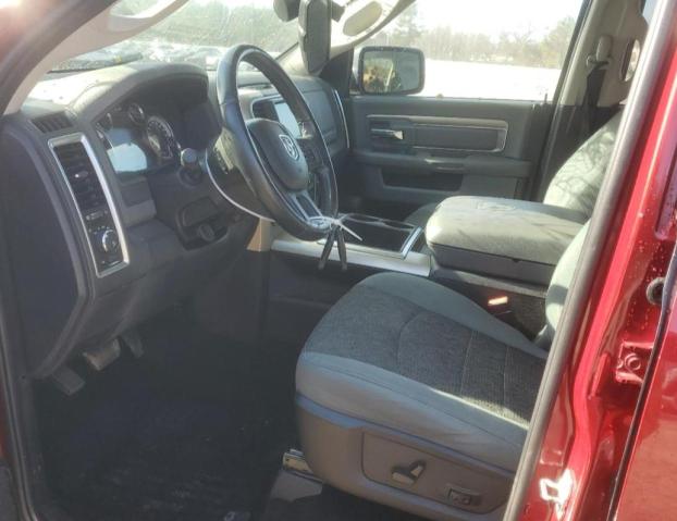 Photo 7 from auction – 2014 RAM 1500 SLT with VIN 1C6RR7LTXES465044
