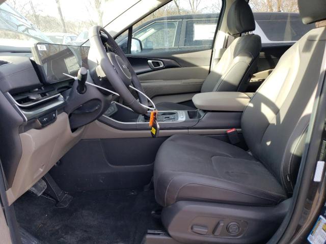 Photo 7 from auction – 2025 KIA CARNIVAL L with VIN KNDNB5K3XS6461856