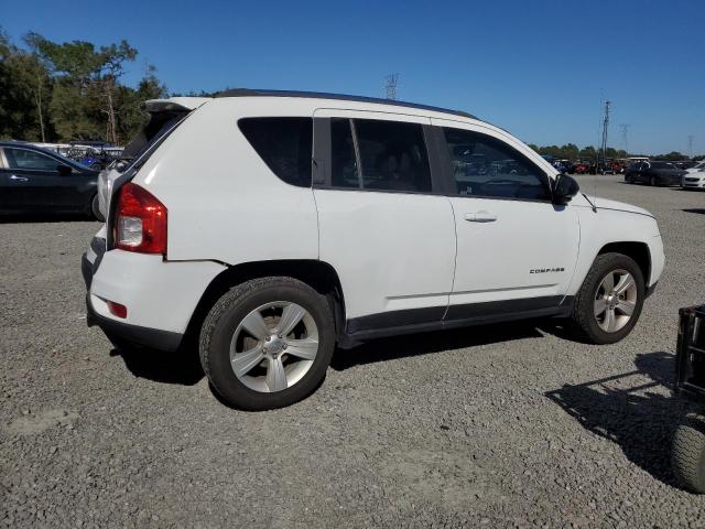 Photo 3 from auction – 2012 JEEP COMPASS SP with VIN 1C4NJCBA9CD651764