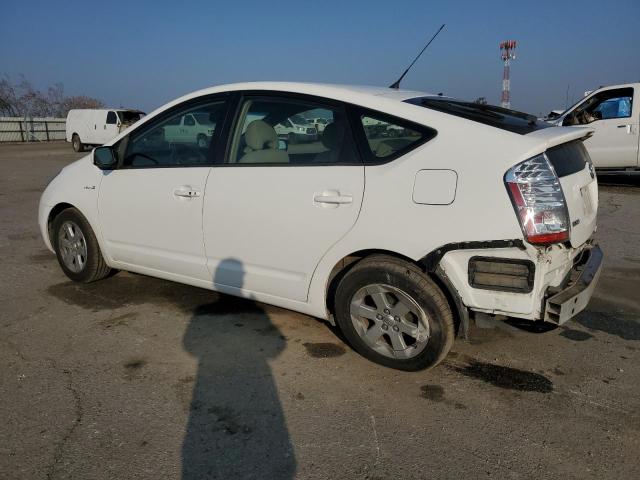 Photo 2 from auction – 2007 TOYOTA PRIUS with VIN JTDKB20U577671201