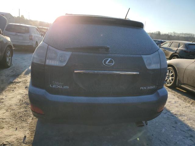 Photo 6 from auction – 2009 LEXUS RX 350 with VIN 2T2HK31U09C102817