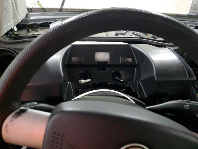 Photo 9 from auction – 2000 VOLKSWAGEN NEW BEETLE with VIN 3VWCD21CXYM458155
