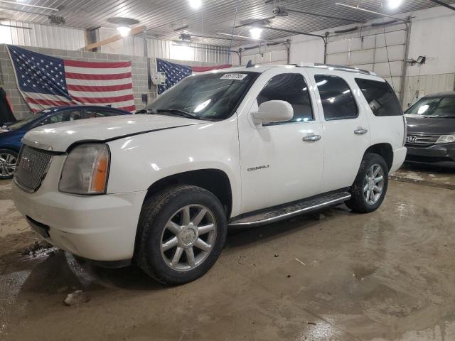 Photo 1 from auction – 2007 GMC YUKON DENA with VIN 1GKFK63857J262758