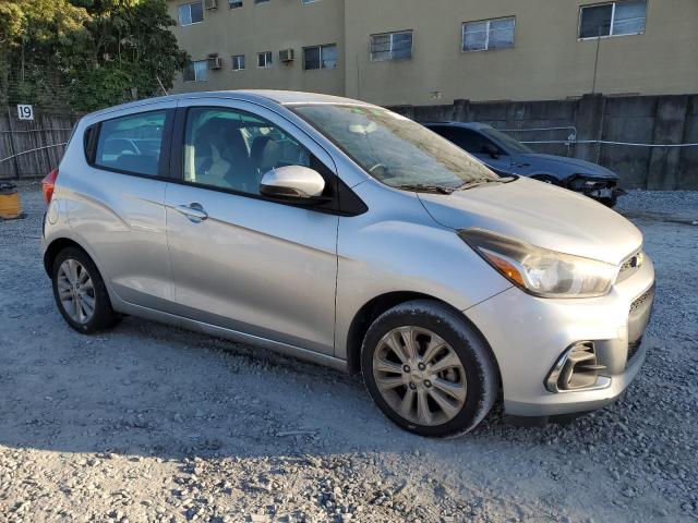 Photo 4 from auction – 2017 CHEVROLET SPARK 1LT with VIN KL8CD6SA2HC723197