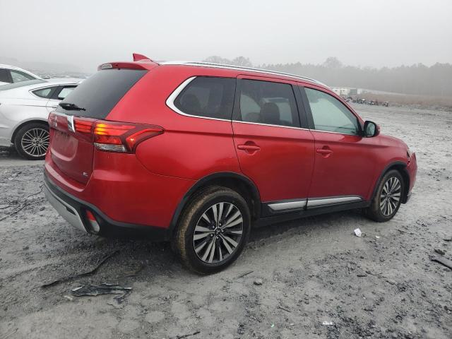 Photo 3 from auction – 2020 MITSUBISHI OUTLANDER with VIN JA4AZ3A3XLZ032985