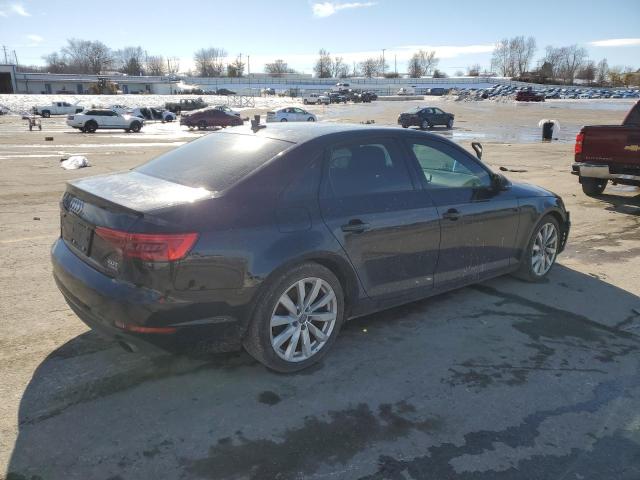 Photo 3 from auction – 2017 AUDI A4 PREMIUM with VIN WAUANAF43HN022639