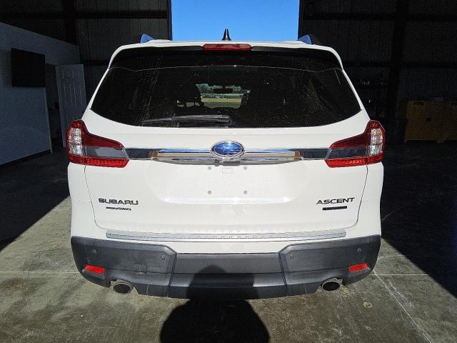 Photo 6 from auction – 2019 SUBARU ASCENT LIM with VIN 4S4WMAPD7K3471038