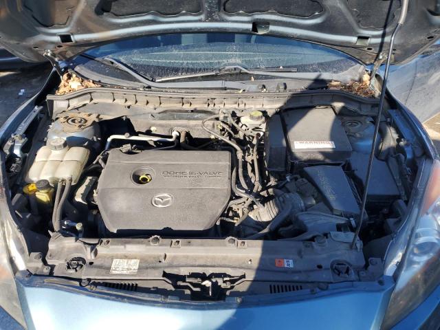 Zdjęcie 11 z aukcji – 2010 MAZDA 3 I z VIN JM1BL1SG4A1301396