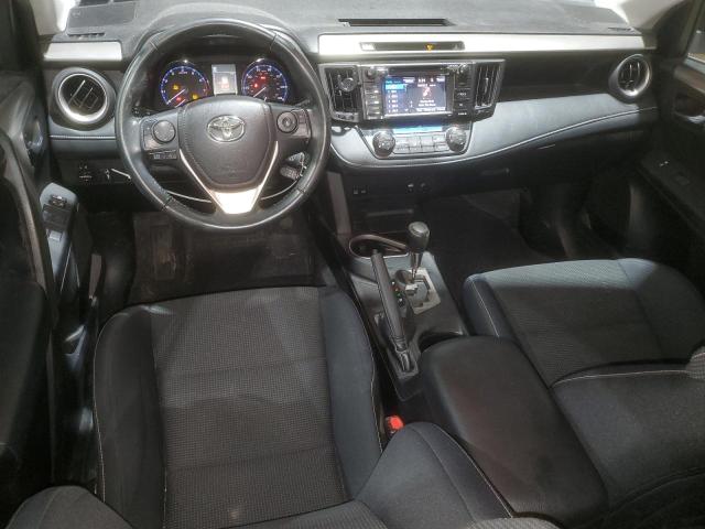 Photo 8 from auction – 2016 TOYOTA RAV4 XLE with VIN 2T3RFREV3GW435051