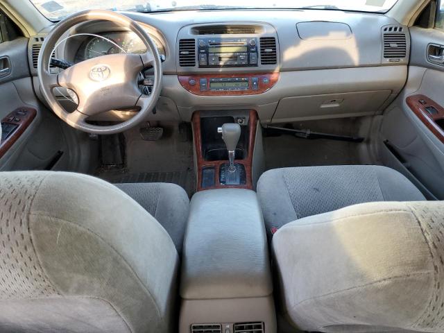 Photo 8 from auction – 2003 TOYOTA CAMRY LE with VIN 4T1BE30K93U723898