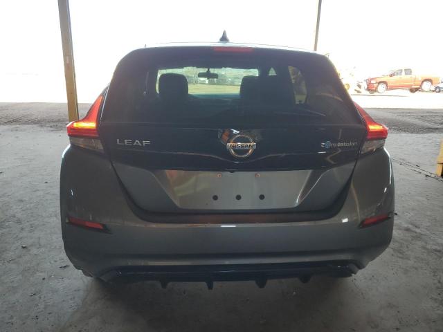 Photo 6 from auction – 2018 NISSAN LEAF S with VIN 1N4AZ1CP3JC300999