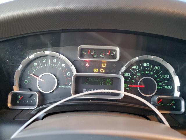Photo 9 from auction – 2007 FORD EXPEDITION with VIN 1FMFK16587LA37671