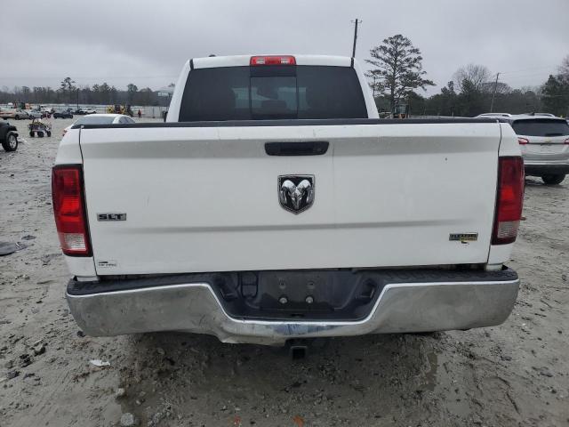 Photo 6 from auction – 2015 RAM 1500 SLT with VIN 1C6RR6GG6FS578384