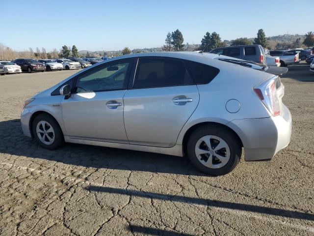 Photo 2 from auction – 2013 TOYOTA PRIUS with VIN JTDKN3DU7D0354290