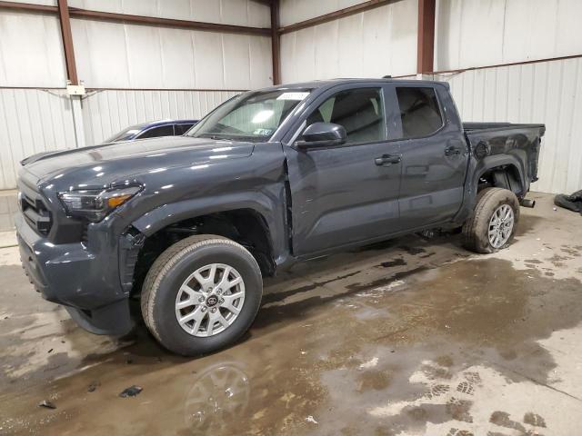 TOYOTA TACOMA DOU 2024 with VIN 3TYLD5KN6RT007329 - Photo from auction