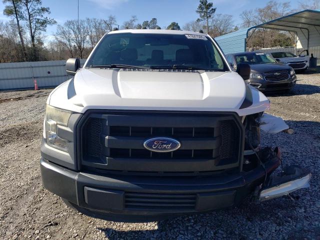 Photo 5 from auction – 2015 FORD F150 SUPER with VIN 1FTEX1CF0FKD87007
