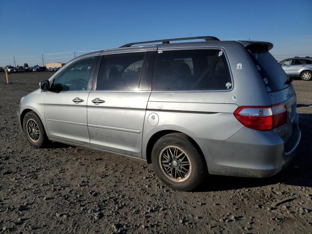 Photo 2 from auction – 2006 HONDA ODYSSEY EX with VIN 5FNRL38696B054321